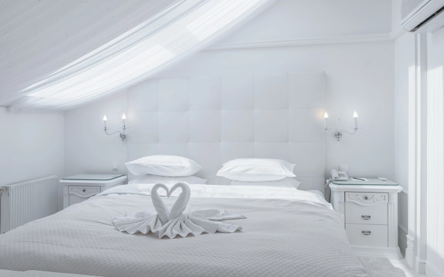 Hotel Yar