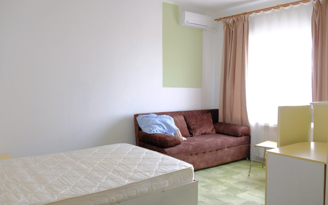 Rozovy Sad Guest house