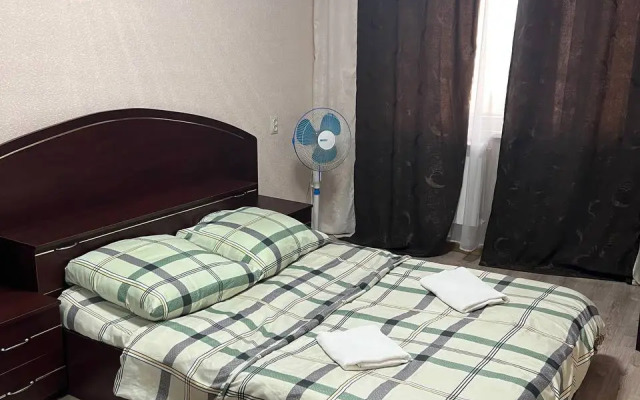 Квартира Живи Как Дома на Галкина 11