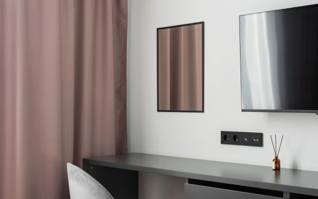 Апартаменты рядом с Московским проспектом