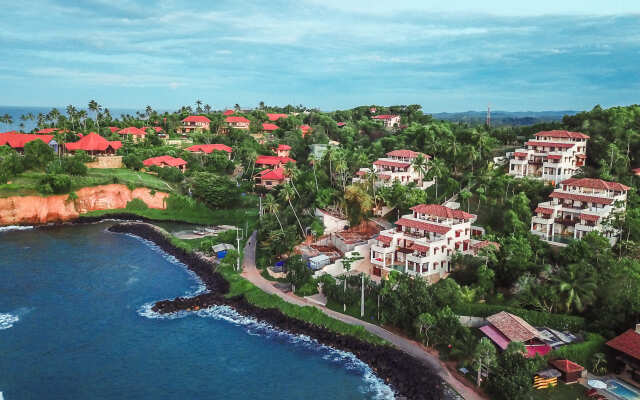 Cinnamon House by The Serendipity Collection Villa