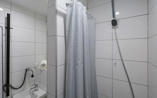 Na Monetnom Pereulke Apartments