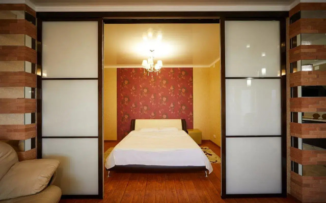 Квартира Элитная Квартира на Воровского