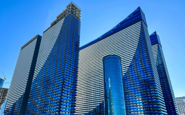 Orbi City RightApart  Apartment Hotel