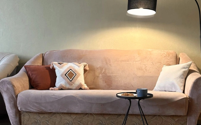 Апартаменты на Ворошилова 45