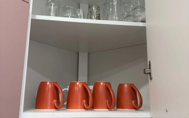 Квартира Уютная 2-комнатная на Северной 3