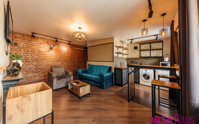 Loft Apartments