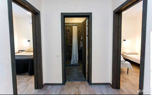 Гостевой дом У Жоровны