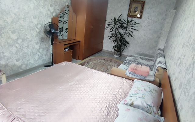 Жилое помещение Дубки Сулакский каньон 8