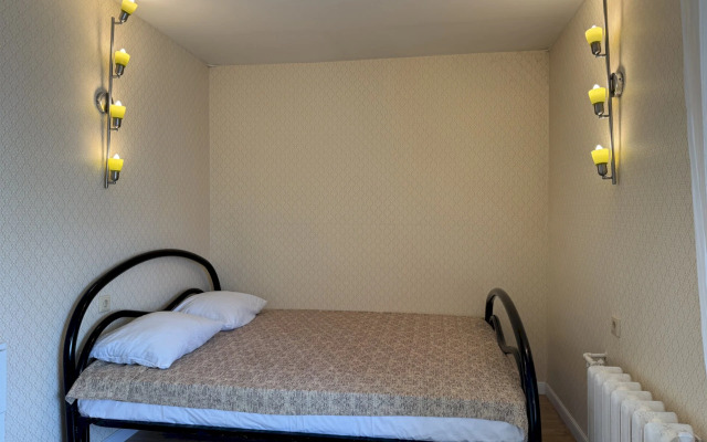 Квартира 222 Евро Двушка на Грибоедова 15 Парковка Wi-fi