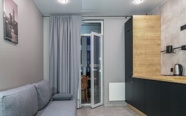De Luxe Na Gertsena 36-Nasutki Flat
