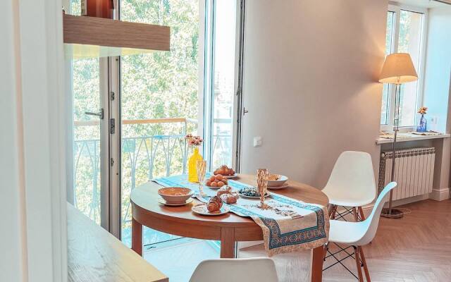Myhome Apartments