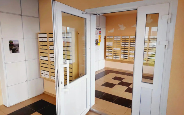 Квартира в Коминтерновском Районе