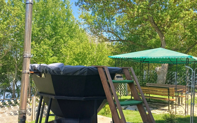 Udacha Guest house