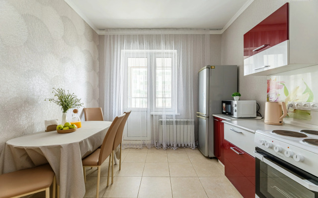 Уютная квартира рядом с ТРЦ Kazan Moll