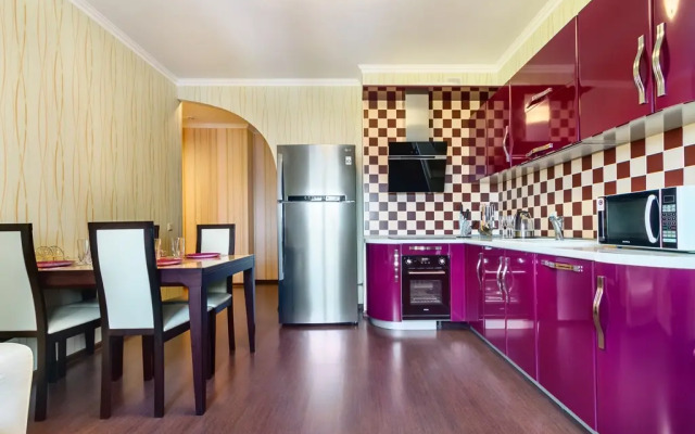 Verona Flat