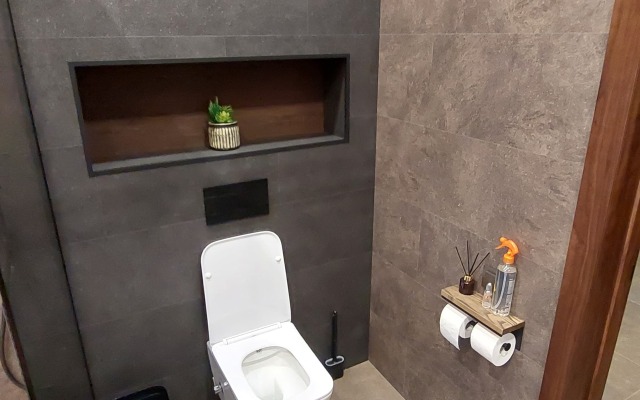 Гостевой Дом Villa Alina