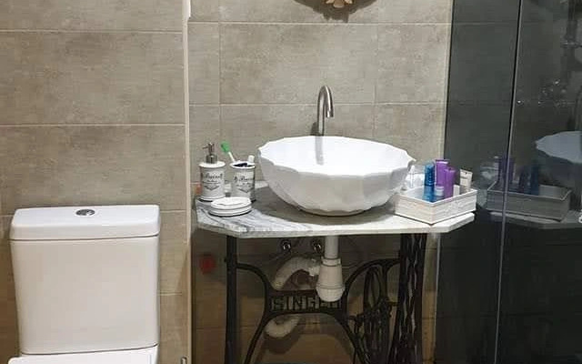 Old Tbilisi Charm Apartment