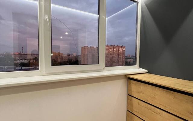 Квартира Lofthouse