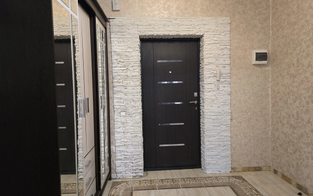 Апартаменты Аврора Комсомольская 89, 5 этаж