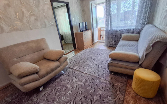 Квартира рядом с Хлебокомбинатом