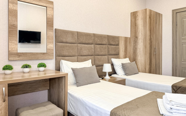 Гостевой дом Легенда