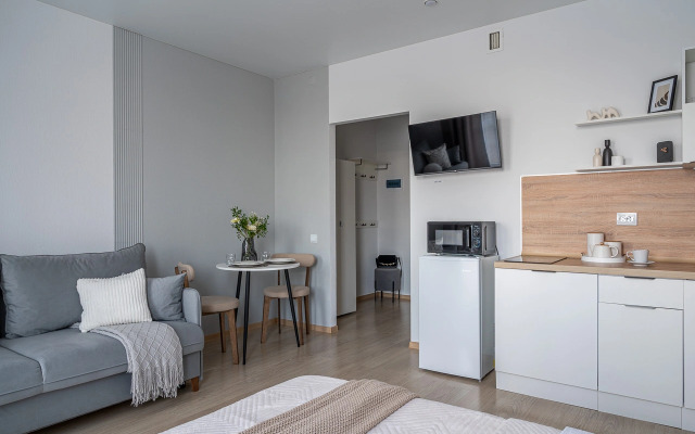 Квартира Vektori