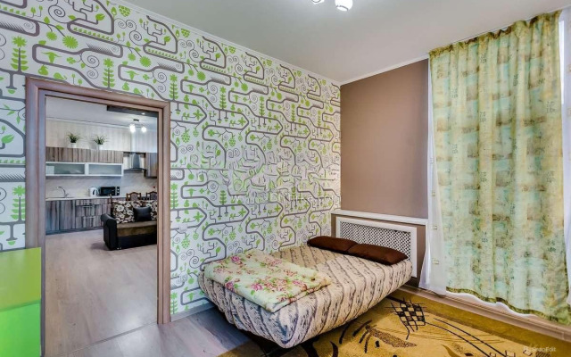 Квартира просторная квартира в Центре Ростов-на-Дону