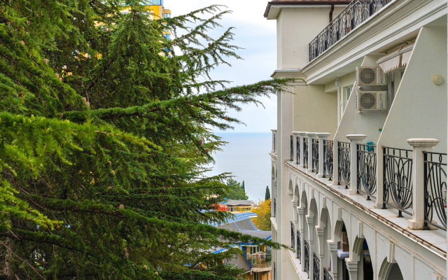 Квартира в ЖК Покровский Парк