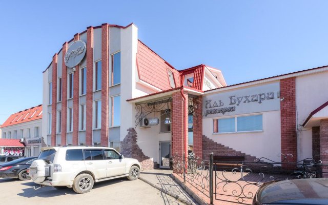 El'otel' Hotel