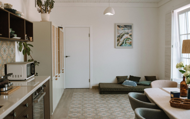 Вилла Ресурница