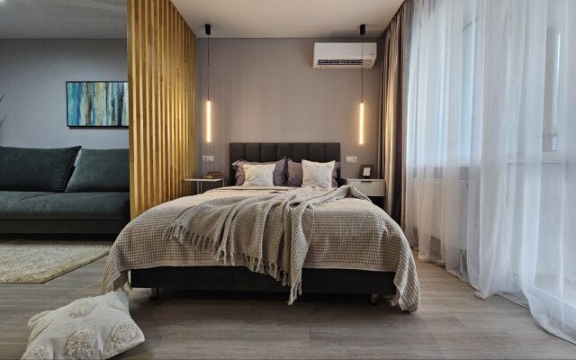 Posutochno Apartament 1