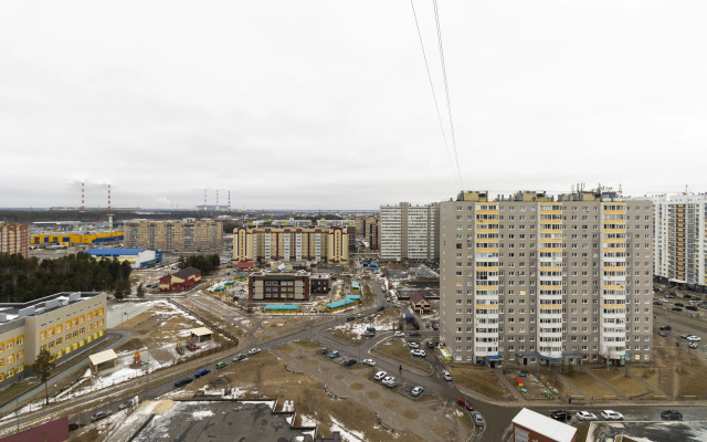 Квартира Иосифа Каролинского 16