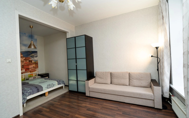 Апартаменты Amazing Невский 13/9 Парковка