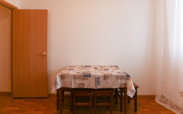 DearHome (DiarHoum) Na Avtozavodskoj 3 Apartments