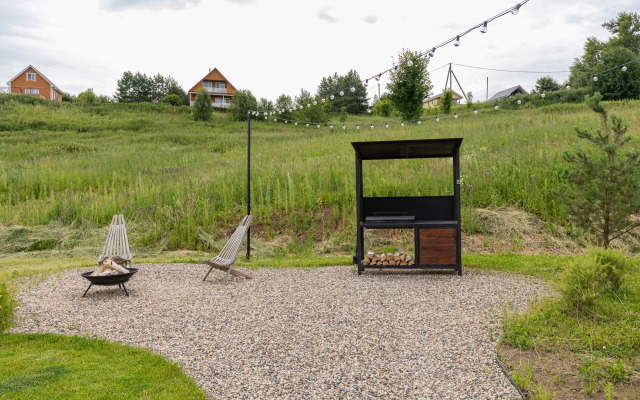 Частный дом WOW Dacha Крыжовник