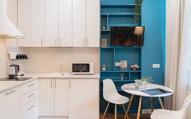 Апартаменты Sokol_apartments 153