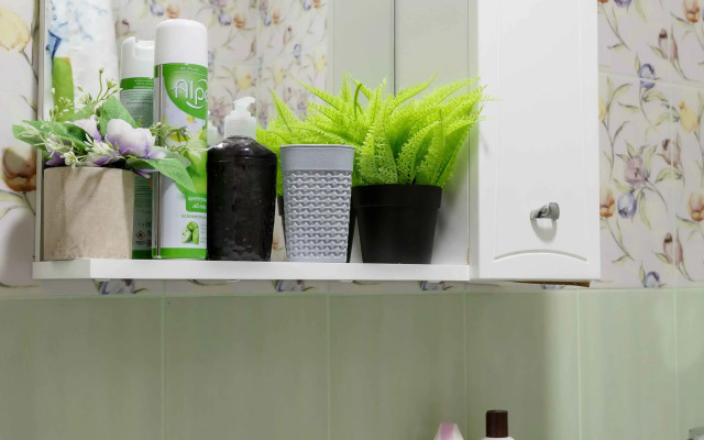 Smolsutki Prospekt Gagarina 19 Flat