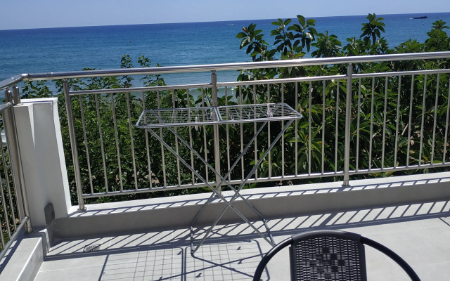 Creta Sun Apartments