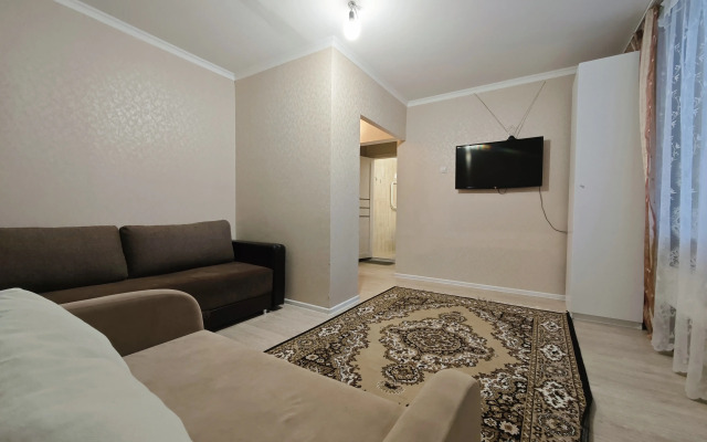 Ot Sutochno.tob Apartments