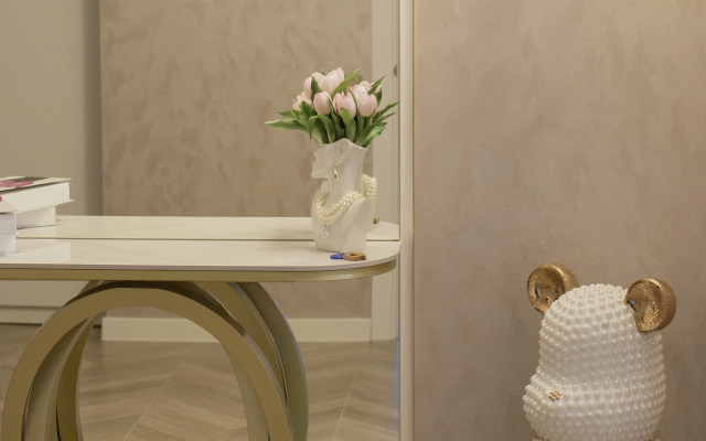 Квартира Городской Вал