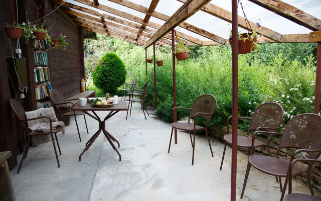 Гостевой дом Бугрово