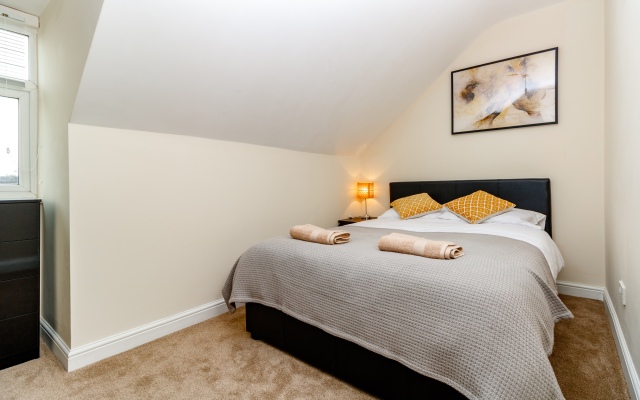 Gardiner Street Apartments