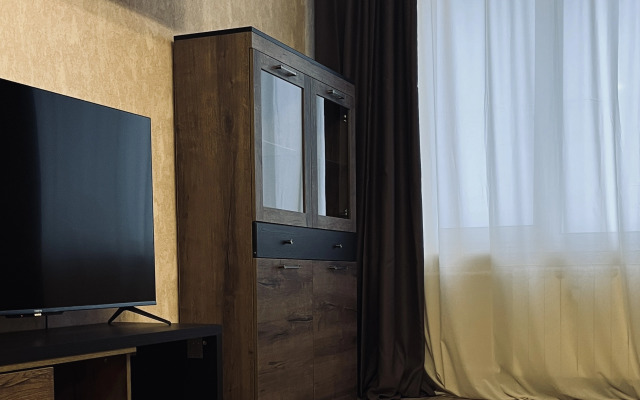 Квартира FroLove Aparts Саванна