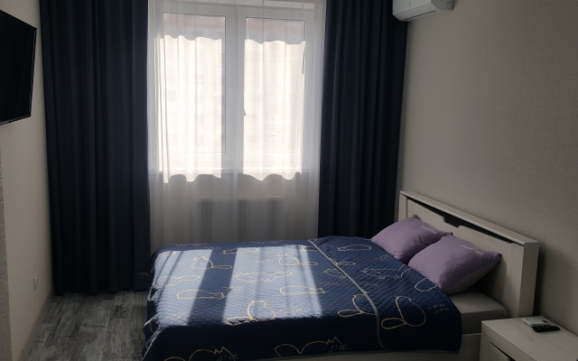 Квартира Уютная квартира около СК Патриот