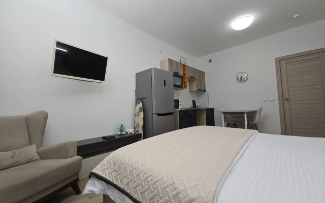 Квартира Красоты Екатеринбурга