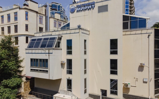 Mirit Hotel