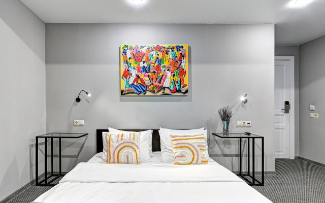 Hotel Domus