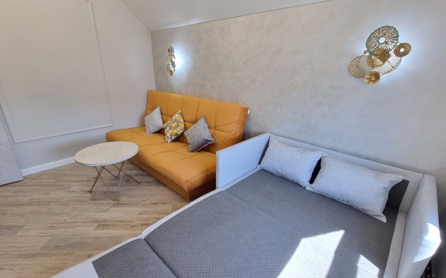 Частный дом Добрая Банька