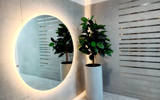 Апартаменты Солнце и море